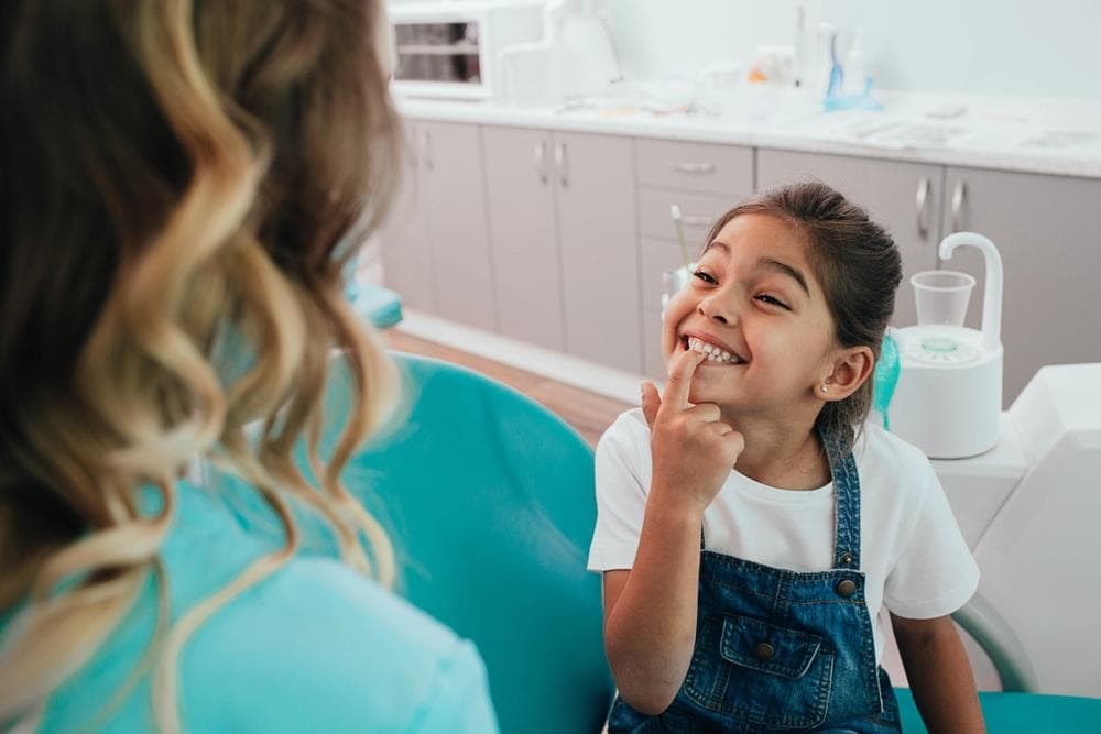 El papel fundamental de la odontopediatría en la formación de hábitos saludables