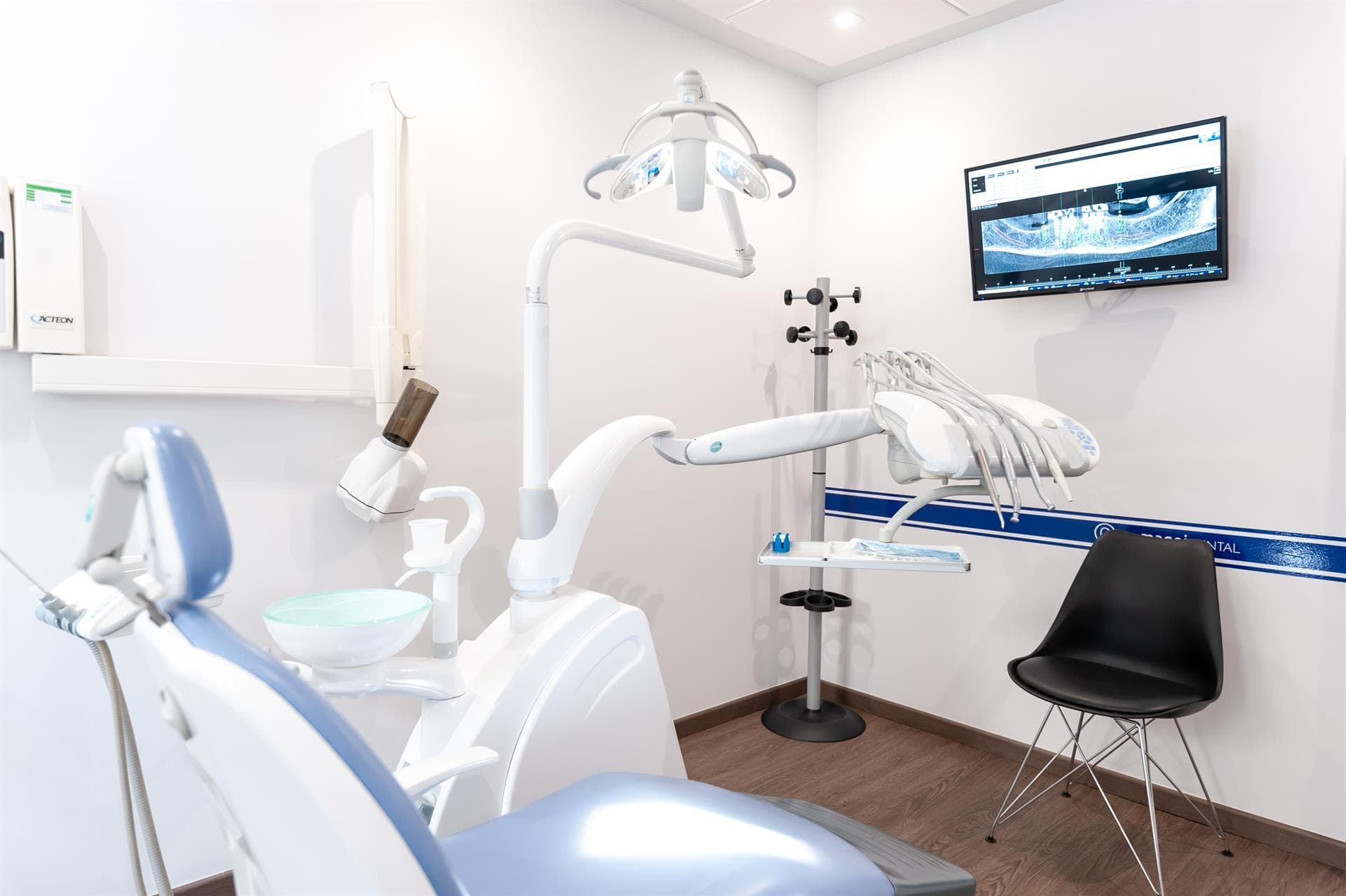 Magoi Dental: tus dentistas en Lugo