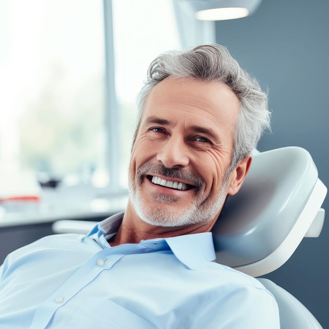 ¿Buscas odontólogos expertos en implantología dental?