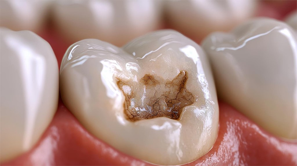 Mitos y realidades sobre las caries